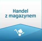 Comarch ERP Optima - Handel z magazynem